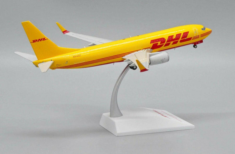 EW2738013 | JC Wings 1:200 | Boeing 737-800BDSF DHL N916SC
