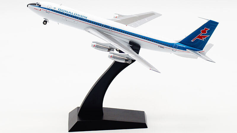 ARD2070 | ARD Models 1:200 | Boeing 707-300 Donaldson G-BAEL