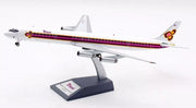 IFDC863TG1222 | InFlight200 1:200 | Douglas DC-8-63 Thai HS-TGY (with stand)