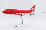 XX20376 | JC Wings 1:200 | Boeing 747-400 Qantas All Red VH-OEJ