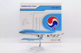 XX20186 | JC Wings 1:200 | Boeing 747-400BCF Korean Air Cargo HL7486 | is due February 2025