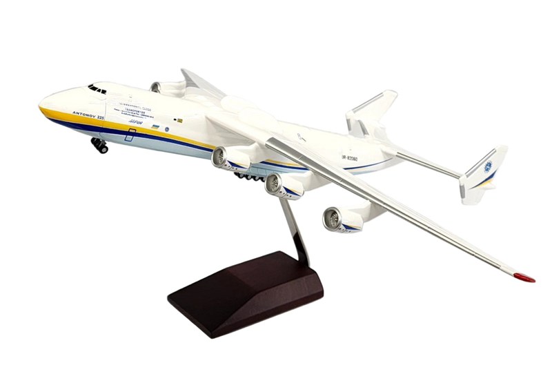 AN225AA200 | AN200 1:200 | Antonov An-225 Antonov Airlines UR-82060
