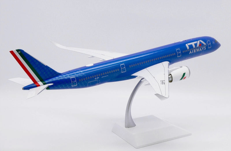 XX20311 | JC Wings 1:200 | Airbus A350-900XWB ITA Airways Monza 100 EI-IFF