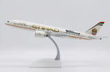 XX20323 | JC Wings 1:200 | Boeing 777-200LR Etihad Airways Fast & Furious 7 A6-LRE