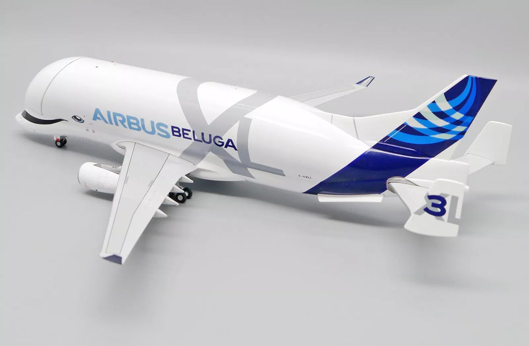 LH2334C | JC Wings 1:200 | Airbus A330-700L Airbus Transport International Beluga XL Reg F-GXLI Interactive Series