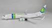 JF7378046 | JFox Models 1:200 | Boeing 737-8GJ TRANSAVIA FRANCE F-GZHB