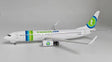 JF7378046 | JFox Models 1:200 | Boeing 737-8GJ TRANSAVIA FRANCE F-GZHB