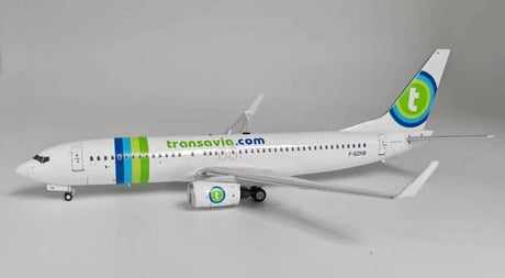 JF7378046 | JFox Models 1:200 | Boeing 737-8GJ TRANSAVIA FRANCE F-GZHB