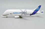 LH4180 | JC Wings 1:400 | Airbus Industries Airbus A330-743L Beluga XL No.2