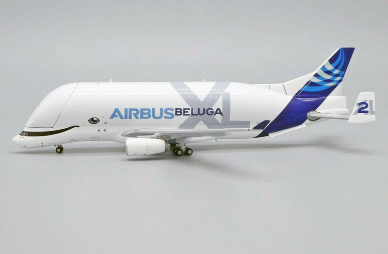 LH4180 | JC Wings 1:400 | Airbus Industries Airbus A330-743L Beluga XL No.2
