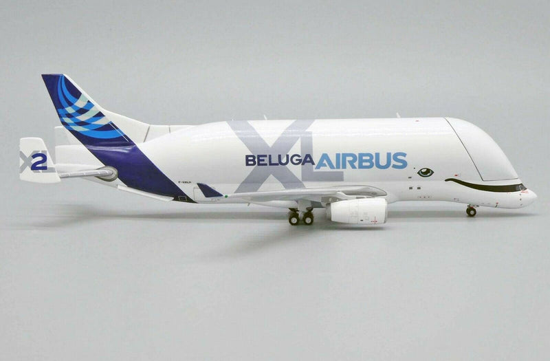 LH4180 | JC Wings 1:400 | Airbus Industries Airbus A330-743L Beluga XL No.2