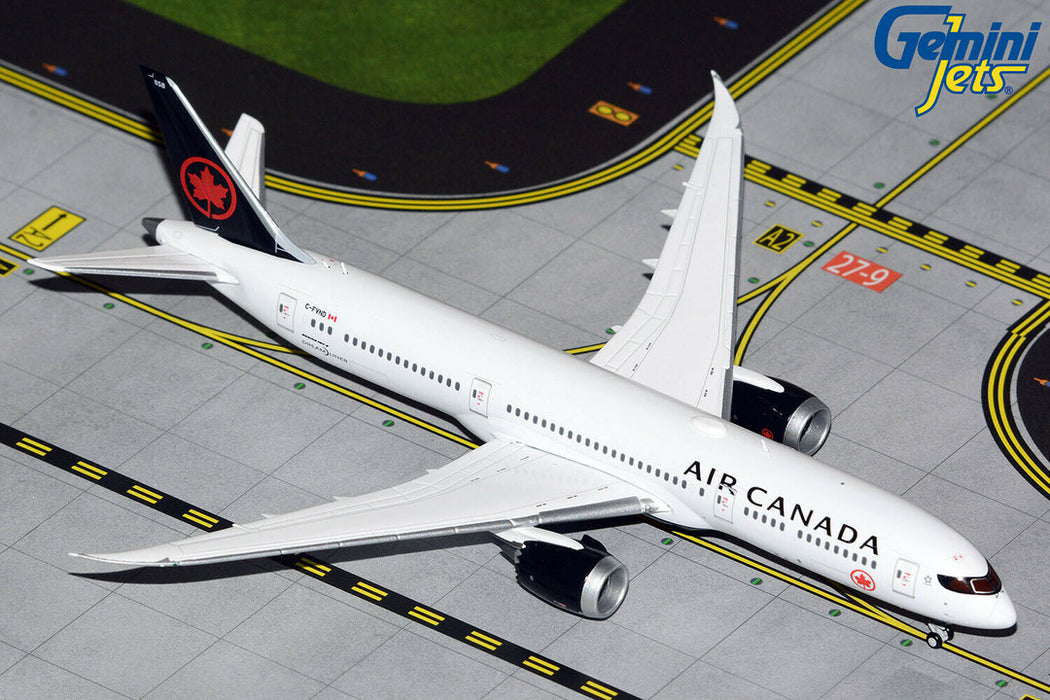 GJACA2045 | Gemini Jets 1:400 1:400 | Boeing 787-9 Air Canada C-FVND