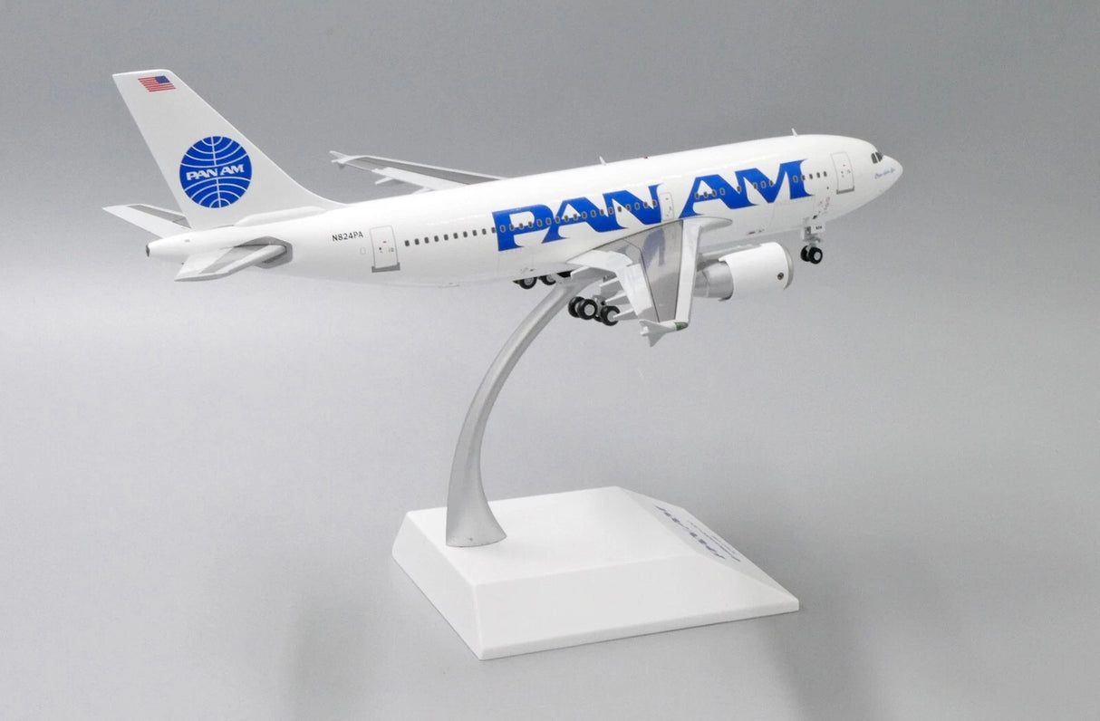 XX2291 | JC Wings 1:200 | Airbus A310-300 Pan Am Reg: N824PA