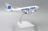 XX2291 | JC Wings 1:200 | Airbus A310-300 Pan Am Reg: N824PA