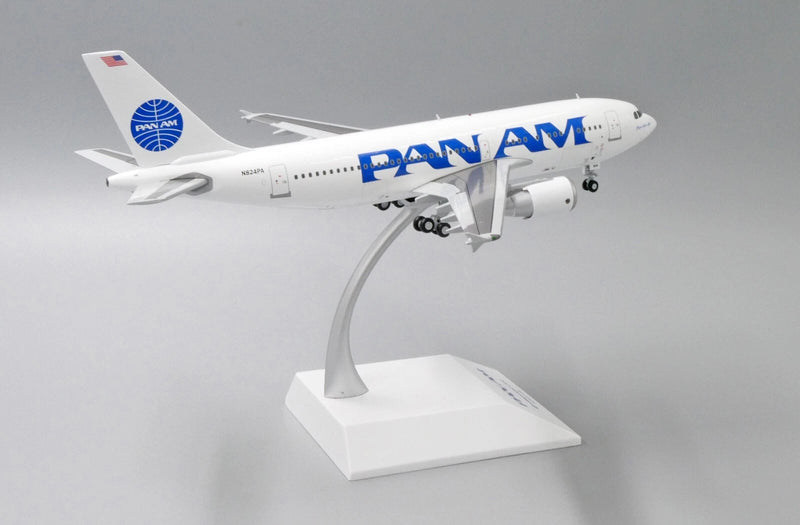 XX2291 | JC Wings 1:200 | Airbus A310-300 Pan Am Reg: N824PA