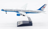 IFC32USA03 | InFlight200 1:200 | Boeing 757-200 (C-32) US of America 98-0002 (With Stand)