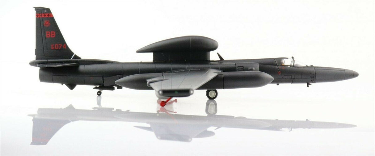 HA6903 | Hobby Master Military 1:72 | Lockheed U-2S Dragon Lady 80-1074 RAF Fairford 2014