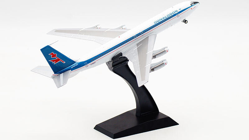 ARD2070 | ARD Models 1:200 | Boeing 707-300 Donaldson G-BAEL