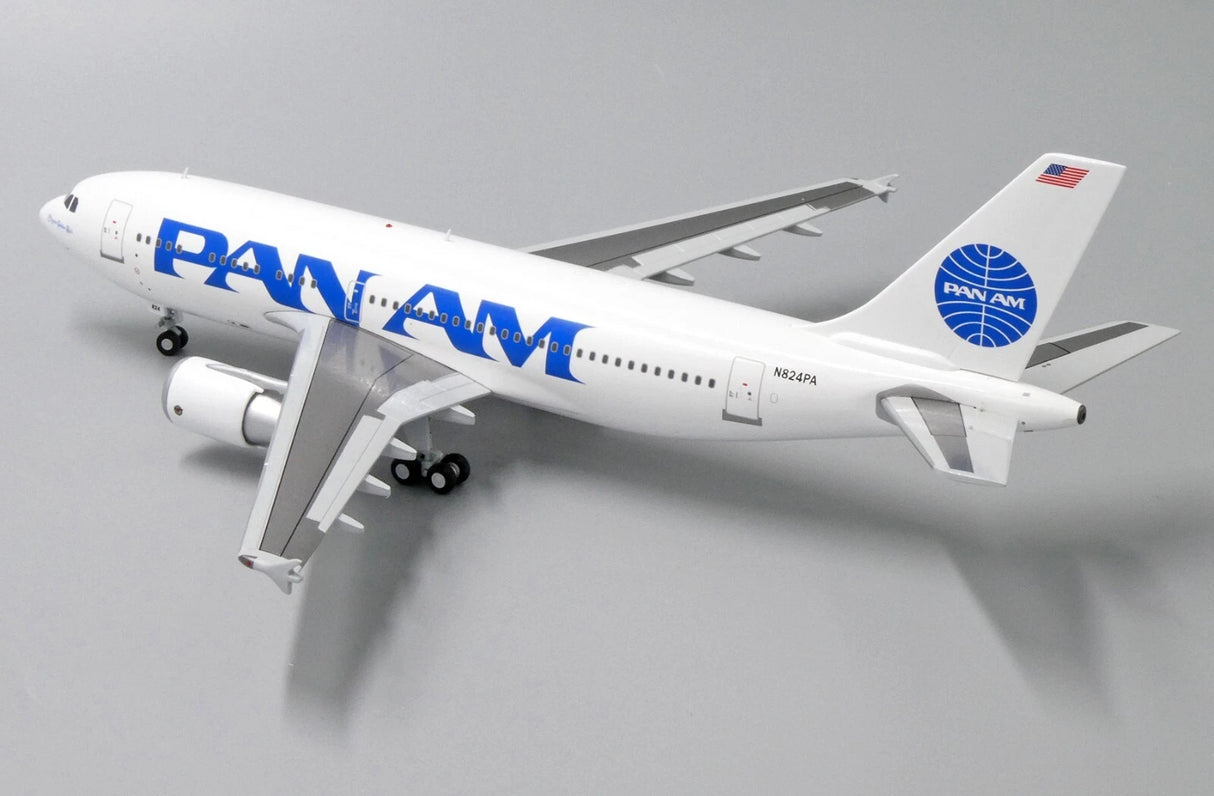 XX2291 | JC Wings 1:200 | Airbus A310-300 Pan Am Reg: N824PA