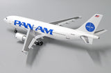 XX2291 | JC Wings 1:200 | Airbus A310-300 Pan Am Reg: N824PA