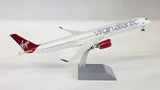 35X-VR-RNB | Blue Box 1:200 | Airbus A350-1000 Virgin Atlantic G-VRNB