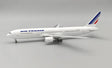 B-763-AF-GG | Blue Box 1:200 | Boeing 767-3Q8/ER Air France F-GHGG