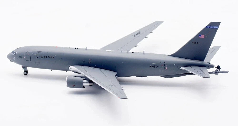 IFKC46USAF013 | InFlight200 1:200 | Boeing KC-46A Pegasus (767-2C) USA - Air Force 16-46013