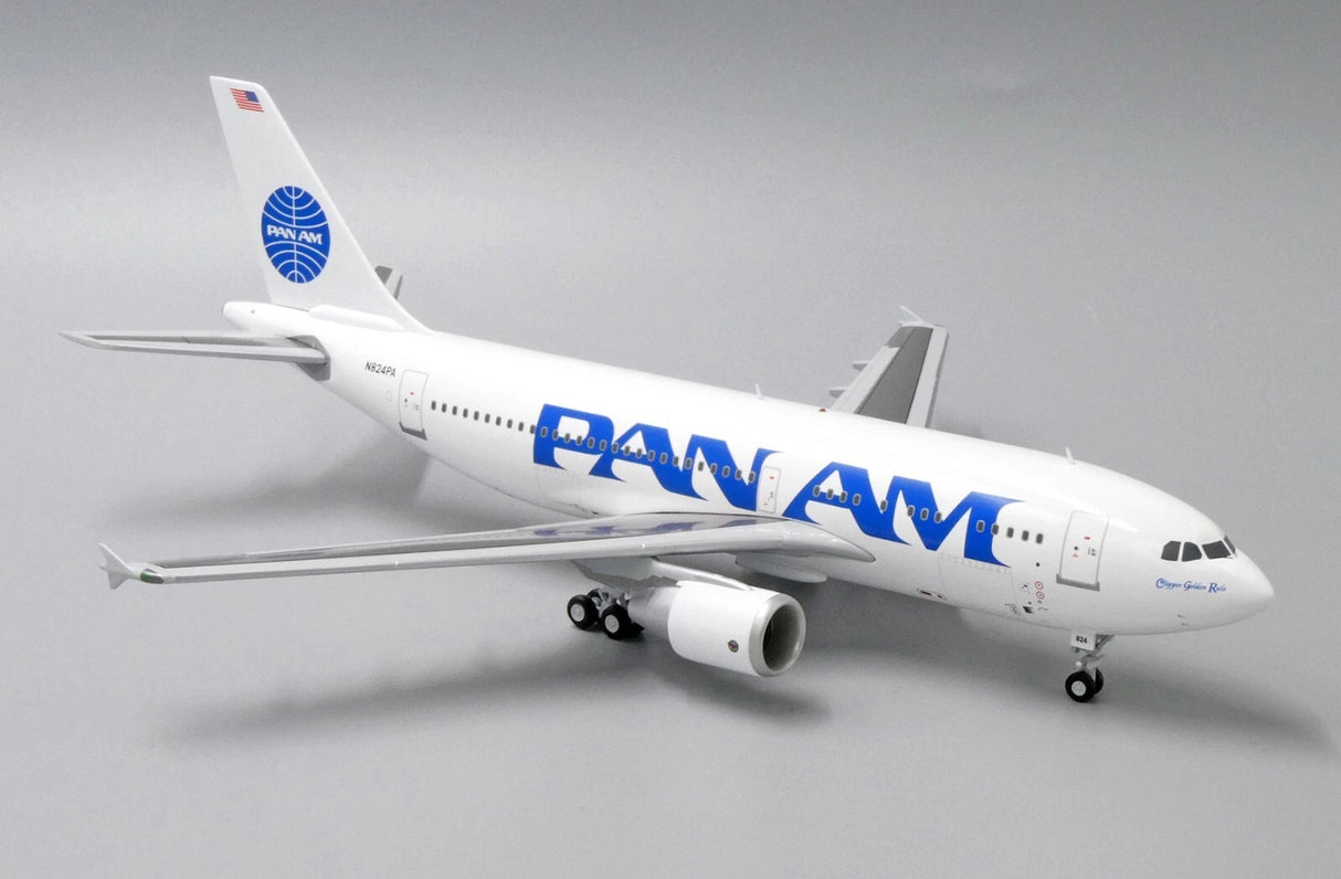 XX2291 | JC Wings 1:200 | Airbus A310-300 Pan Am Reg: N824PA