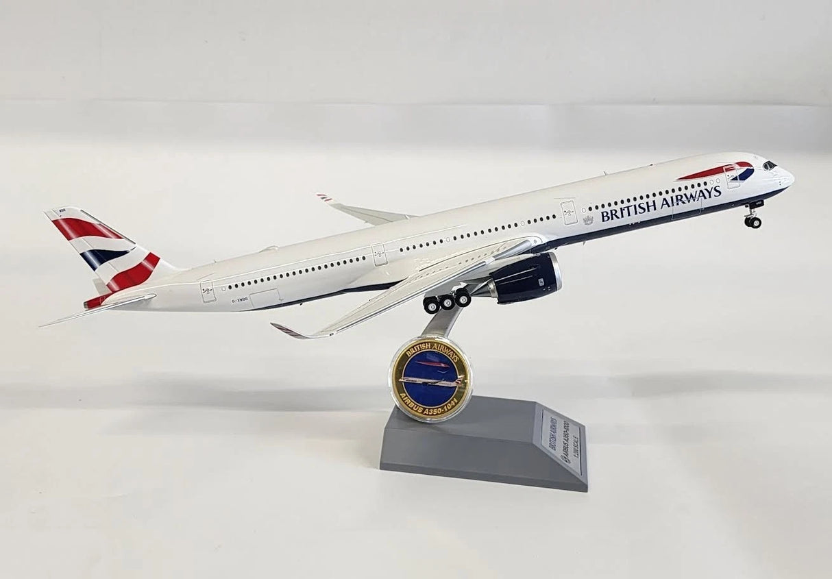 ARDBA131 | ARD Models 1:200 | Airbus A350-1041 British Airways G-XWBR