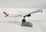 ARDBA131 | ARD Models 1:200 | Airbus A350-1041 British Airways G-XWBR