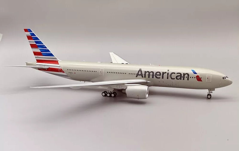 IF772AA1024 | InFlight200 1:200 | Boeing 777-223/ER American Airlines N787AL