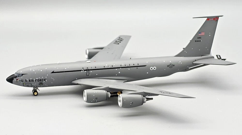 IF135USAF444 | Inflight200 | Boeing KC‑135 United States Air Force 59-1444
