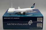 XX2149 | JC Wings 1:200 | Boeing 777-200ER Air New Zealand Reg ZK-OKE