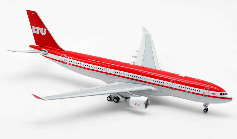 JF-A330-2-007 | JFox Models 1:200 | Airbus A330-223 LTU D-ALPG