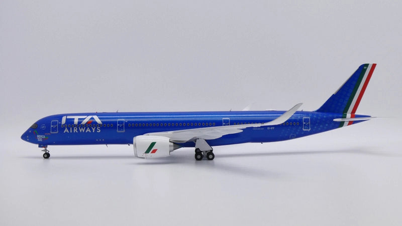 XX20311 | JC Wings 1:200 | Airbus A350-900XWB ITA Airways Monza 100 EI-IFF