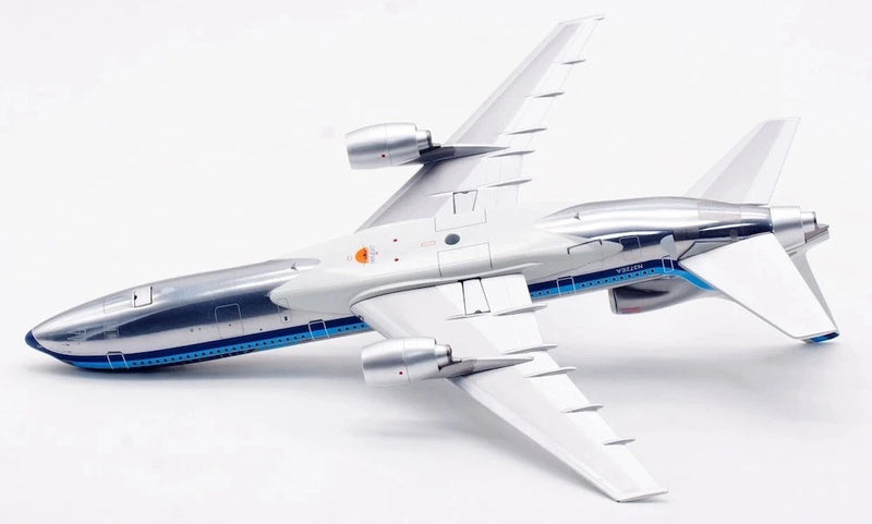 IF1011372P | InFlight200 1:200 | Lockheed L-1011-385-1 TriStar 1, Air America N372EA Polished  with stand