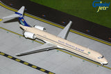 G2SVA1333 | GeminiJets 1:200 | MD-90 Saudi Arabian Airlines HZ-API (upgraded stand)