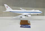 IFE41014 | InFlight200 1:200 | Boeing E-4B United States of America 40787, Airborne Command Post