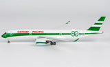 NG39129 | NG Models 1:400 | Airbus A350-900 Cathay Pacific Airways B-LRJ 80th Anniversary livery