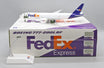 JC Wings 1:200 scale Boeing 777F Fedex Panda Express die-cast model airplane.
