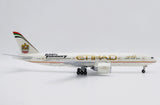 XX20323 | JC Wings 1:200 | Boeing 777-200LR Etihad Airways Fast & Furious 7 A6-LRE
