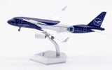 L2353 | SQ Wings 1:200 | Airbus A320neo Lufthansa D-AIND 'Lufthansa 100th Anniversary'