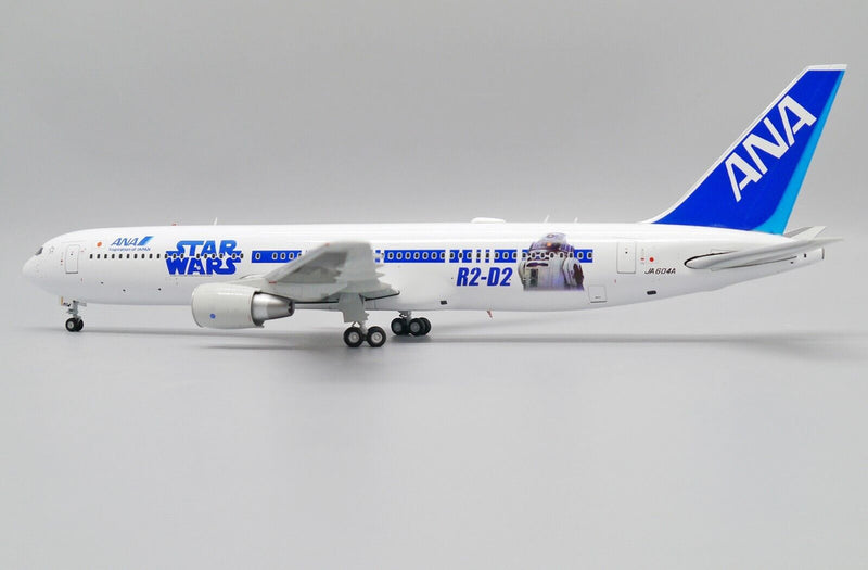 EW2763005 | JC Wings 1:200 | Boeing 767-300 ANA JA604A,