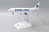 XX2291 | JC Wings 1:200 | Airbus A310-300 Pan Am Reg: N824PA