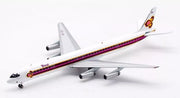 IFDC863TG1222 | InFlight200 1:200 | Douglas DC-8-63 Thai HS-TGY (with stand)
