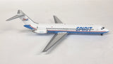 IF932NK0519 | InFlight200 1:200 | DC-9-32 Spirit N947ML (with stand)