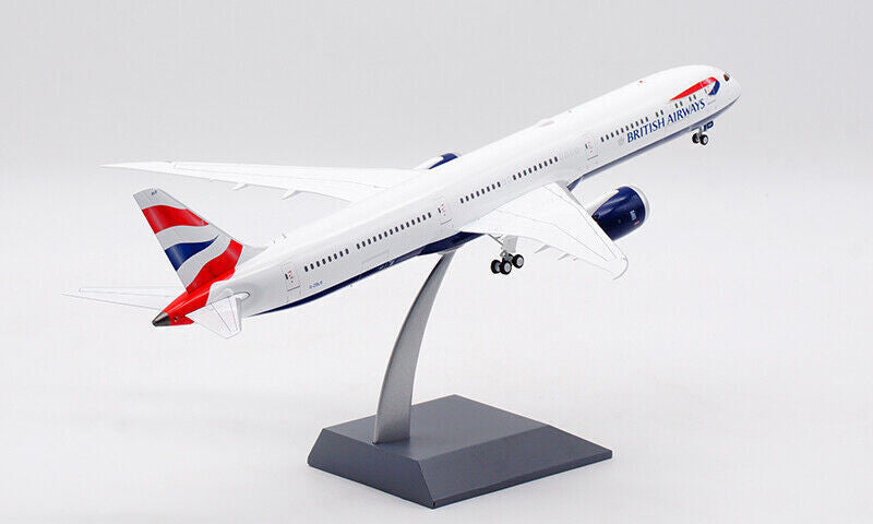 ARDBA14 | ARD Models 1:200 | Boeing 787-10 British Airways G-ZBLB