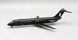 JF-DC9-3-001 | J-Fox Models 1:200 | DC-9-32 Playboy N950PB