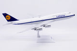 XX20454 | JC Wings 1:200 | Boeing 747-8 Lufthansa Retro Reg D-ABYT