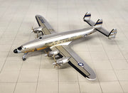 CBU12 | Western Models UK 1:200 | C-121 Constellation USAF 8609, MATS